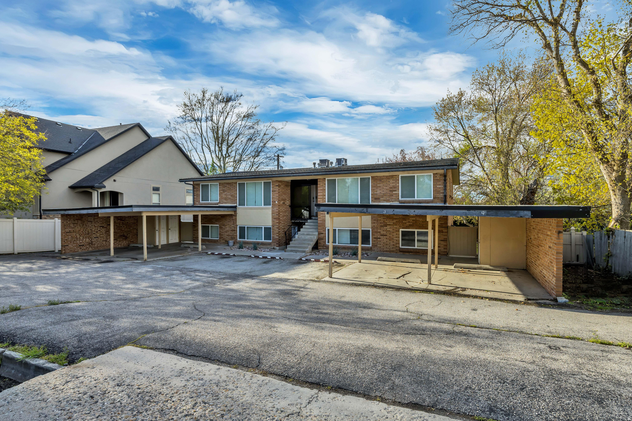 BLUE RIBBON ACRES - Residential Income
