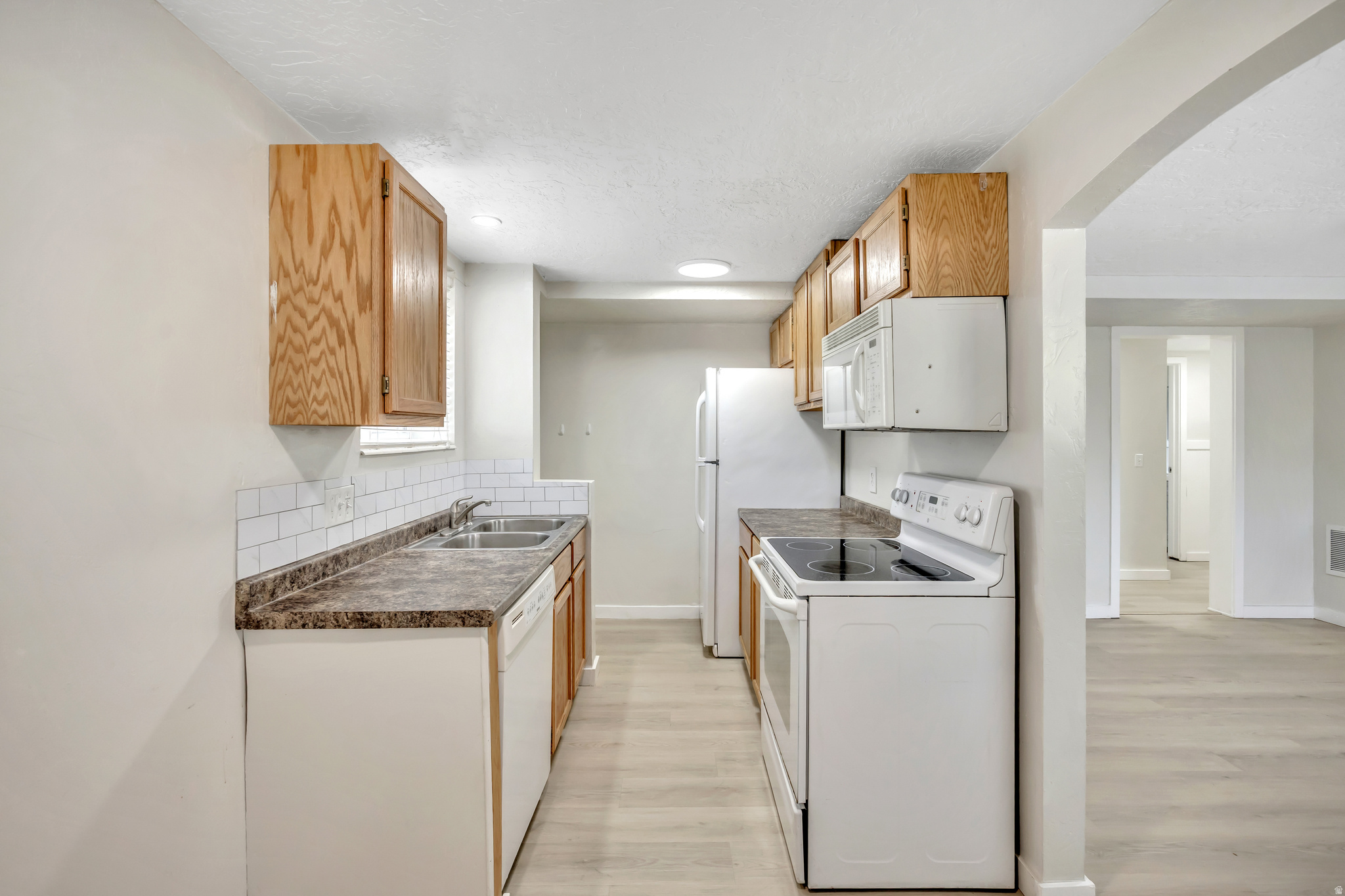 BLUE RIBBON ACRES - Residential Income