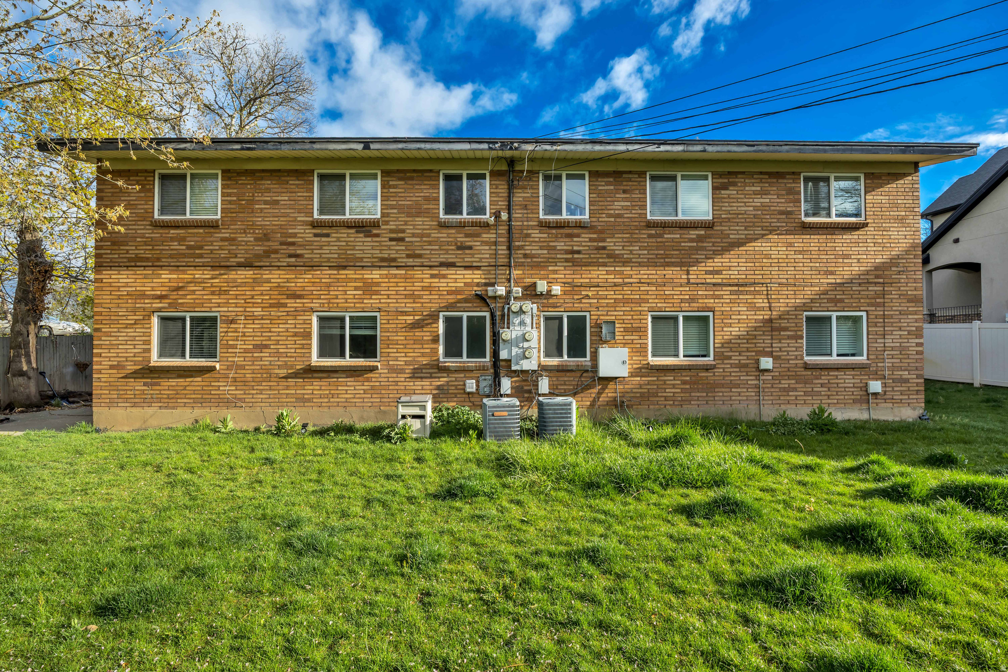 BLUE RIBBON ACRES - Residential Income