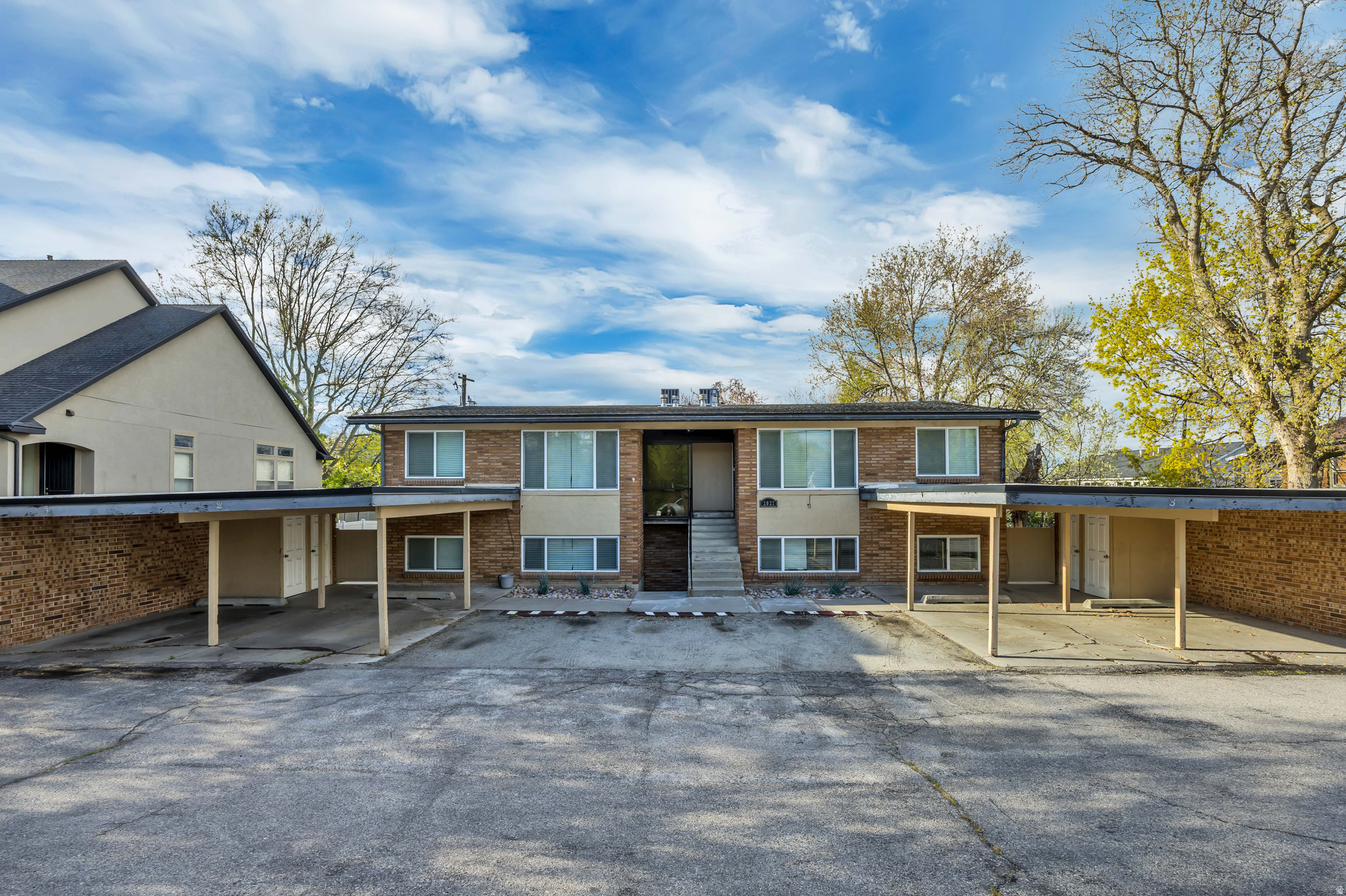 BLUE RIBBON ACRES - Residential Income