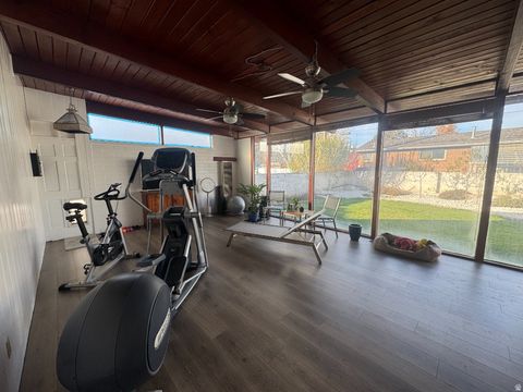 Tiny photo for 6098 S 520 E, Murray, UT 84107 (MLS # 2123959)