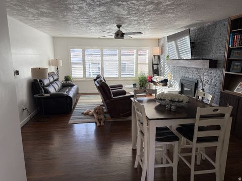 Tiny photo for 6098 S 520 E, Murray, UT 84107 (MLS # 2123959)