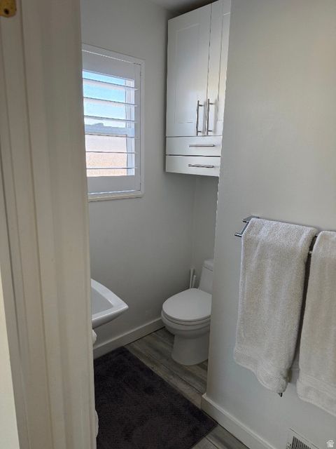 Tiny photo for 6098 S 520 E, Murray, UT 84107 (MLS # 2123959)