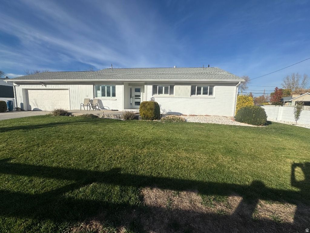 Photo of 6098 S 520 E, Murray, UT 84107 (MLS # 2123959)