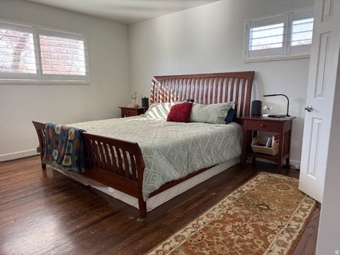 Tiny photo for 6098 S 520 E, Murray, UT 84107 (MLS # 2123959)