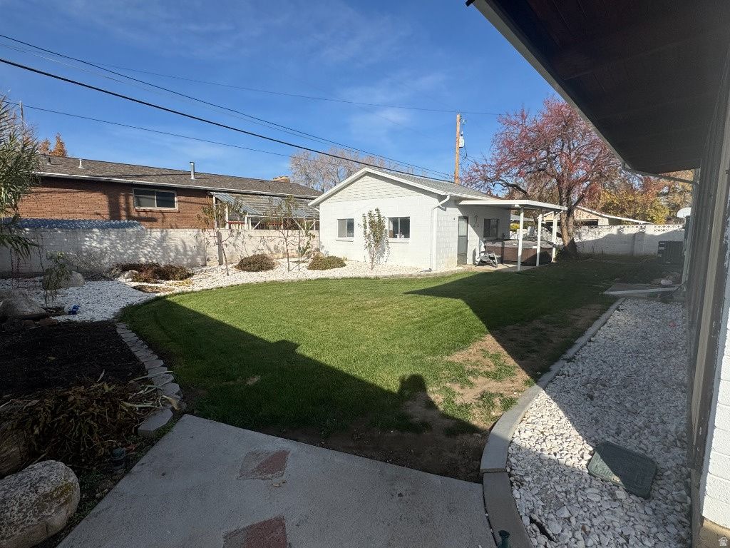 Photo of 6098 S 520 E, Murray, UT 84107 (MLS # 2123959)