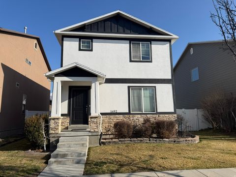 1492 MARE DR Farmington UT 84025