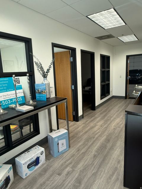 Photo of 704 W CONFLUENCE AVE, Murray, UT 84123 (MLS # 2155322)