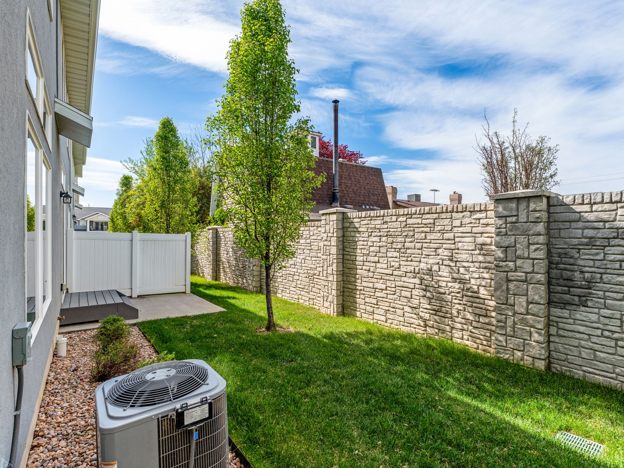 SOMMERSET COURT - Residential