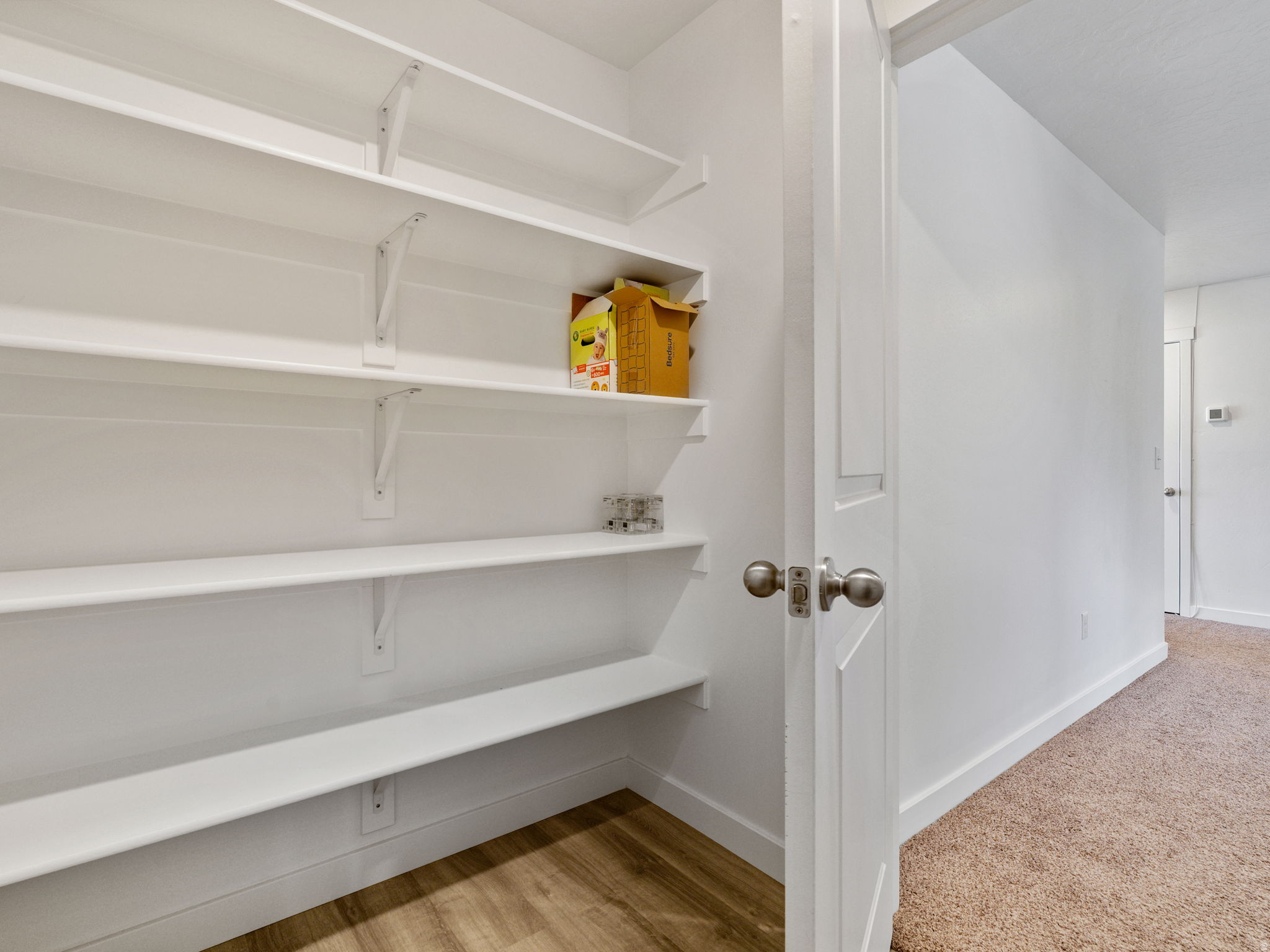 SOMMERSET COURT - Residential