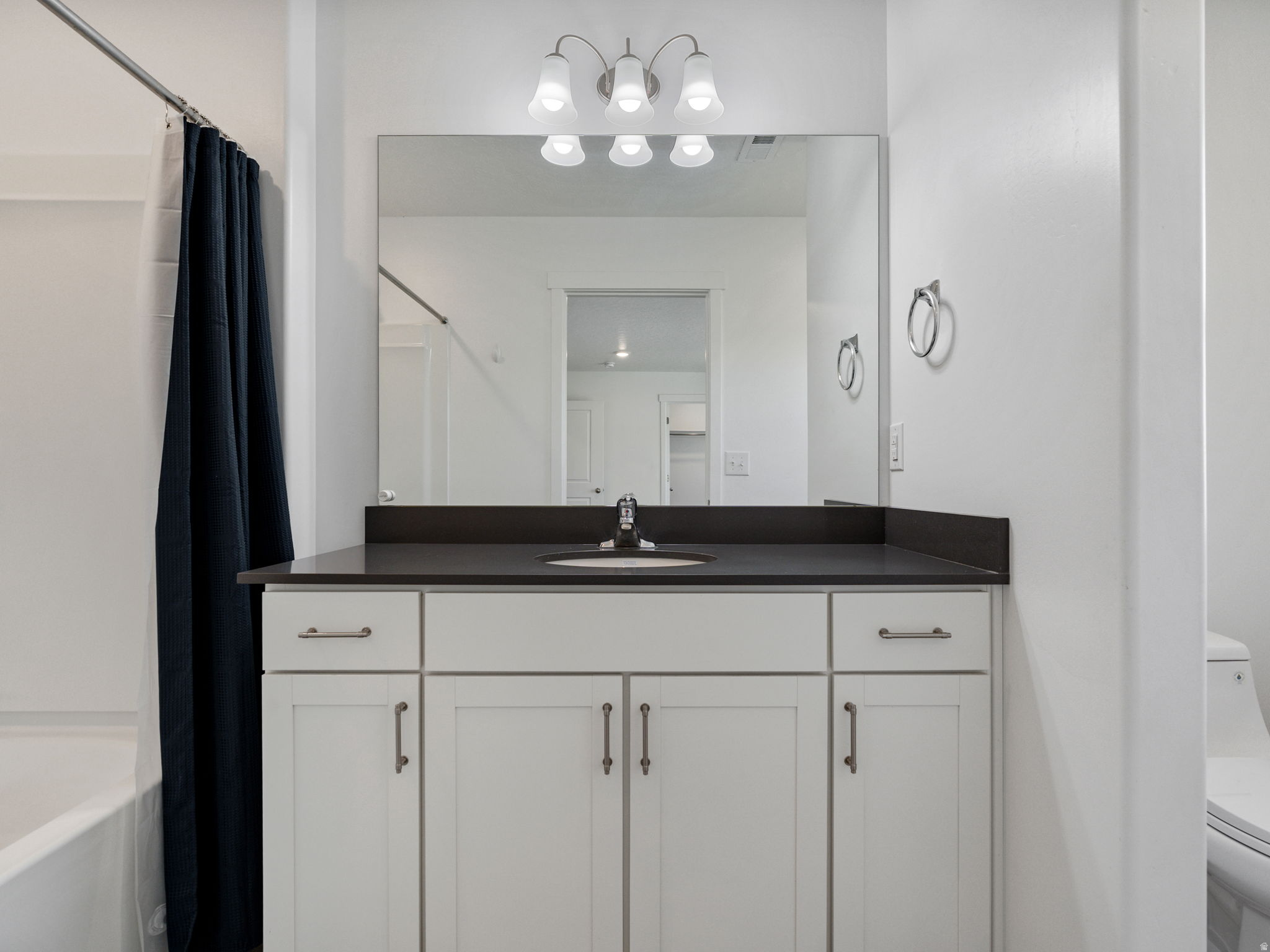 SOMMERSET COURT - Residential