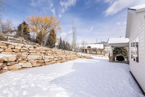 Tiny photo for 775 LAKEVIEW DR, Heber City, UT 84032 (MLS # 2139099)