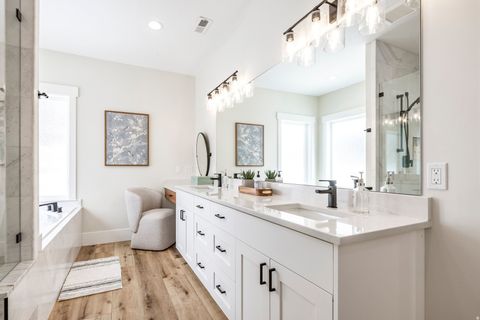 Tiny photo for 775 LAKEVIEW DR, Heber City, UT 84032 (MLS # 2139099)