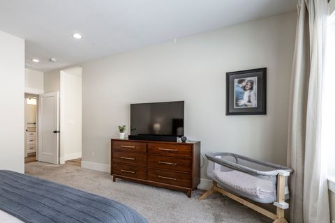 Tiny photo for 775 LAKEVIEW DR, Heber City, UT 84032 (MLS # 2139099)