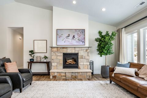 Tiny photo for 775 LAKEVIEW DR, Heber City, UT 84032 (MLS # 2139099)