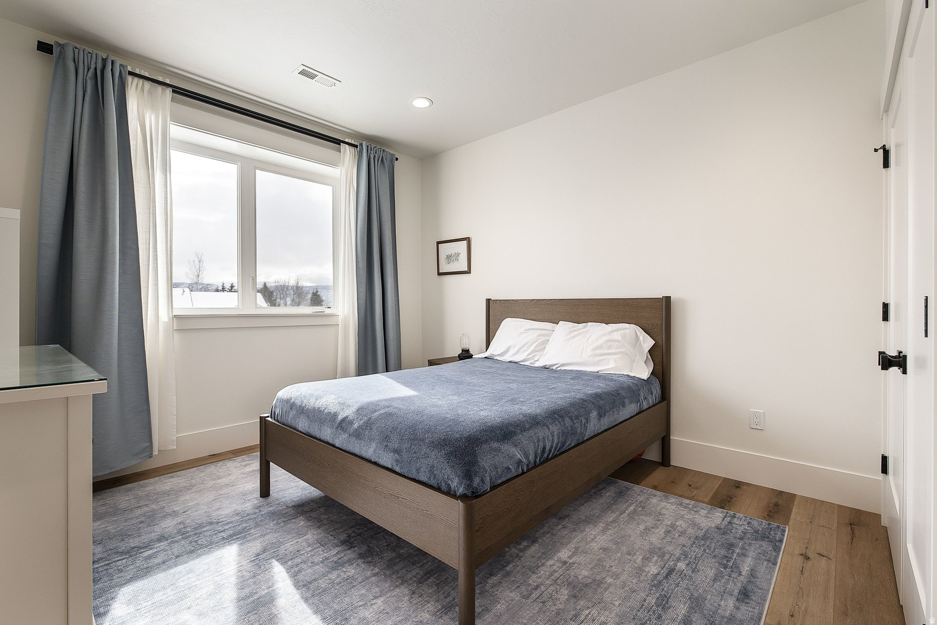 VALLEY HILLS ESTATES - Residential