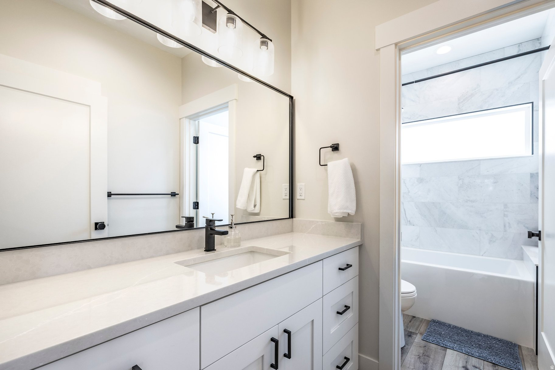 VALLEY HILLS ESTATES - Residential