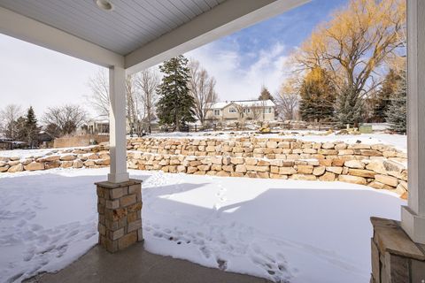 Tiny photo for 775 LAKEVIEW DR, Heber City, UT 84032 (MLS # 2139099)