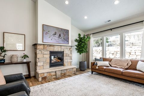 Tiny photo for 775 LAKEVIEW DR, Heber City, UT 84032 (MLS # 2139099)