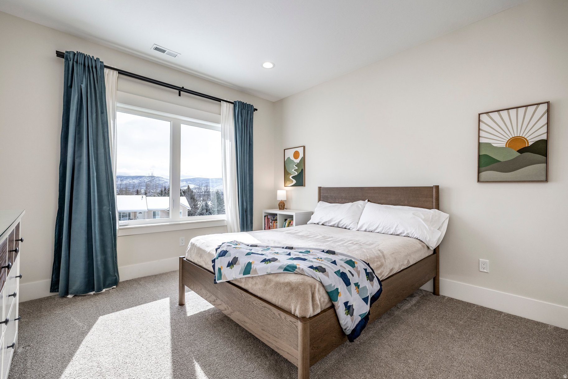 VALLEY HILLS ESTATES - Residential