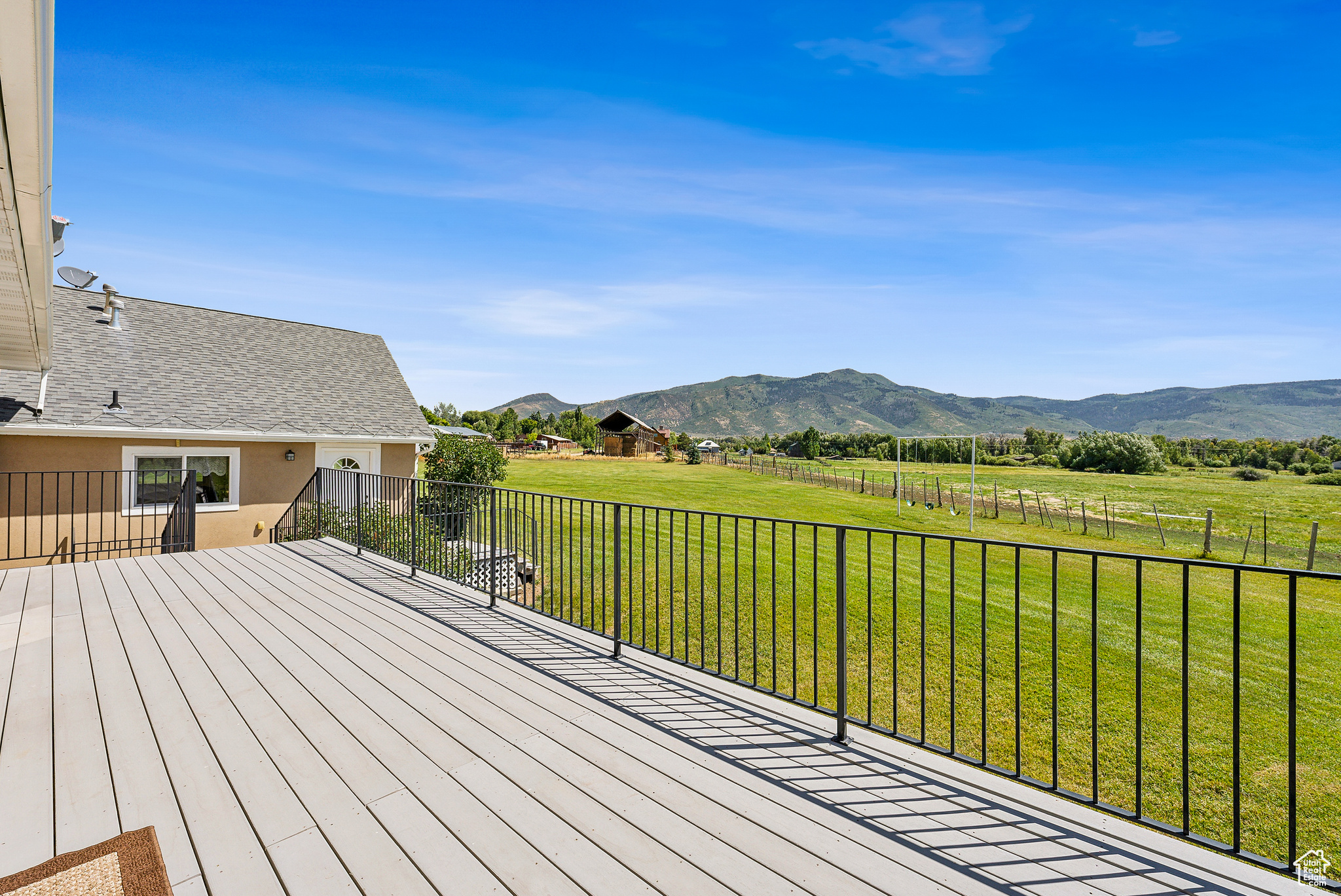 1207 Cow Alley Cir, Oakley, Utah image 7