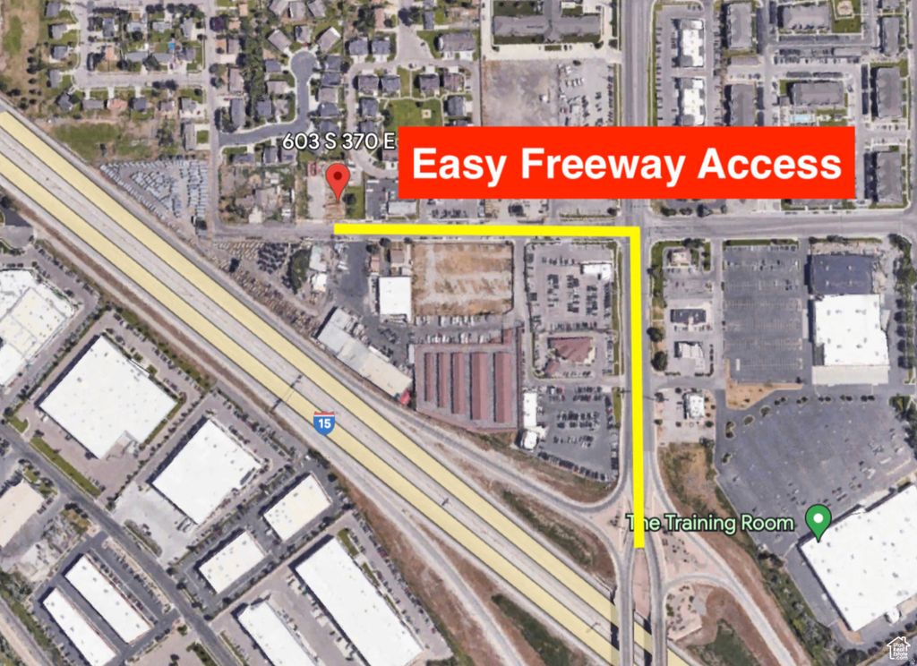 Photo of 603 S 370 E, American Fork, UT 84003 (MLS # 2135534)