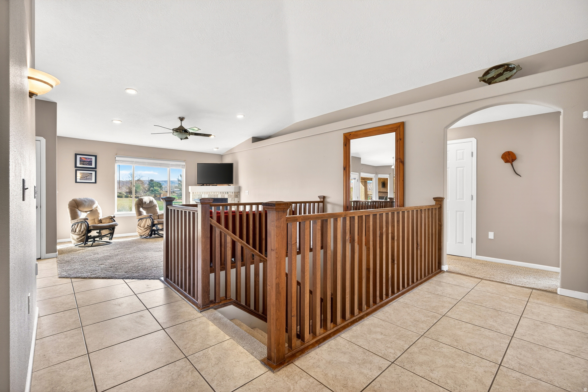 SKY MOUNTAIN - Residential