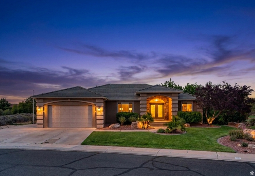 SKY MOUNTAIN - Residential