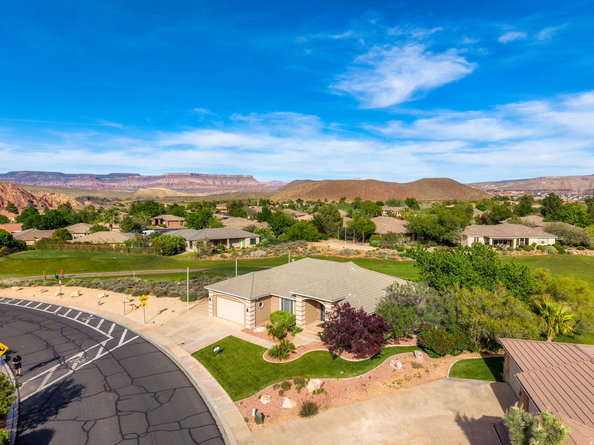 SKY MOUNTAIN - Residential