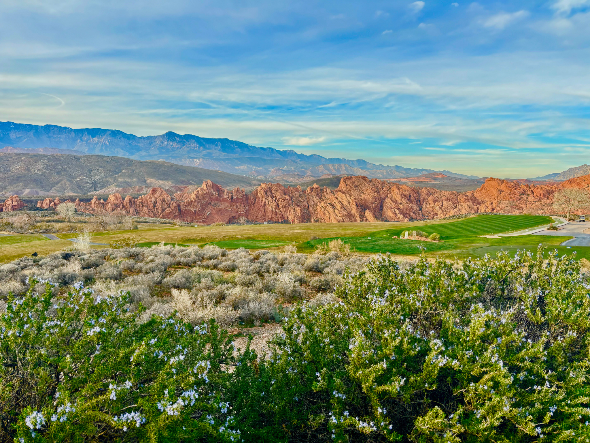 SKY MOUNTAIN - Residential