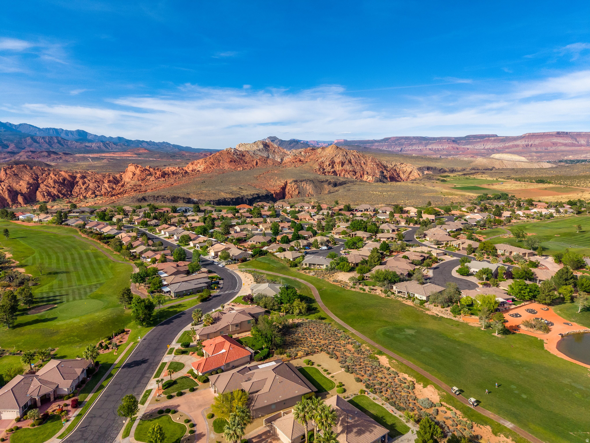 SKY MOUNTAIN - Residential