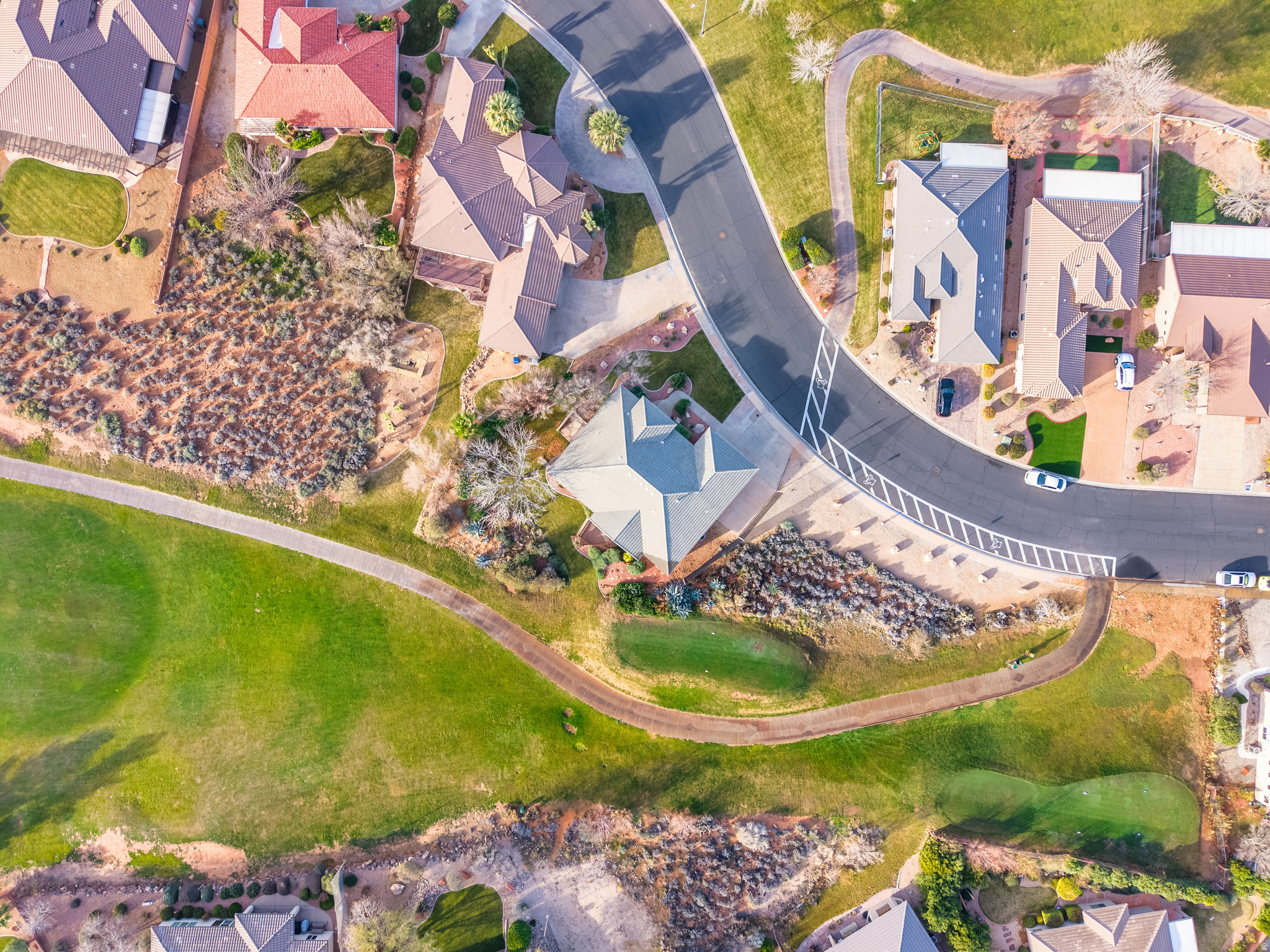 SKY MOUNTAIN - Residential