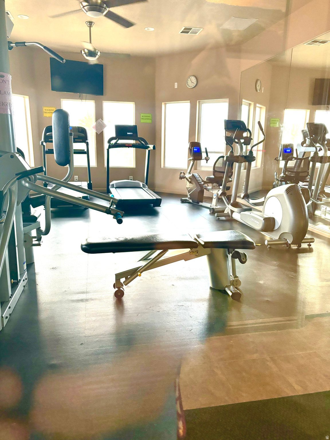 SKY MOUNTAIN - Residential