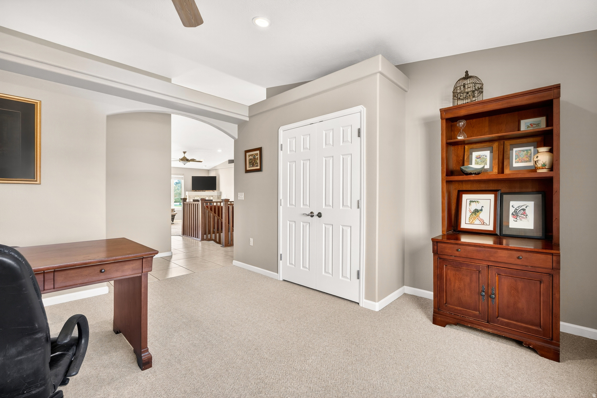 SKY MOUNTAIN - Residential