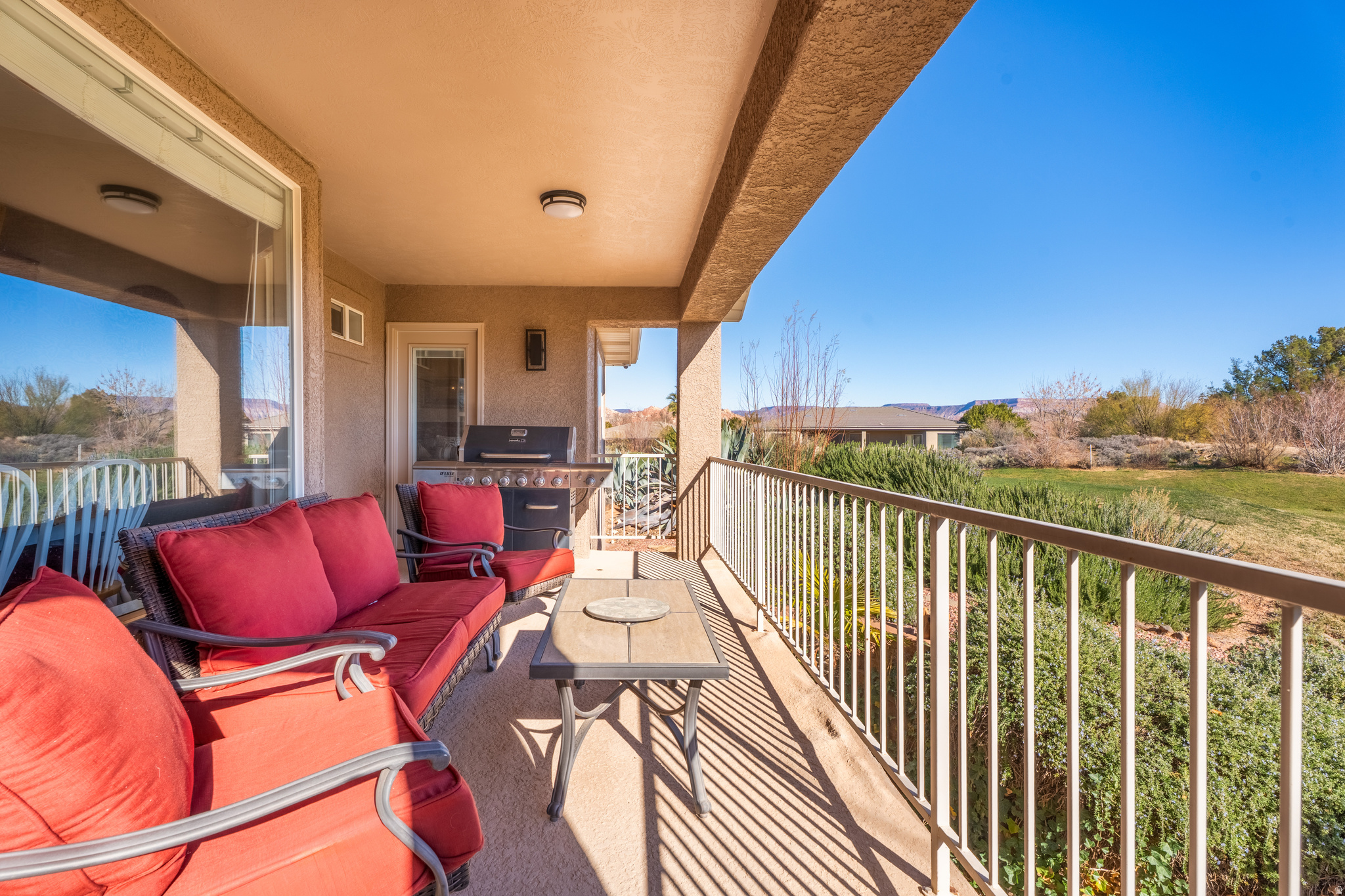 SKY MOUNTAIN - Residential