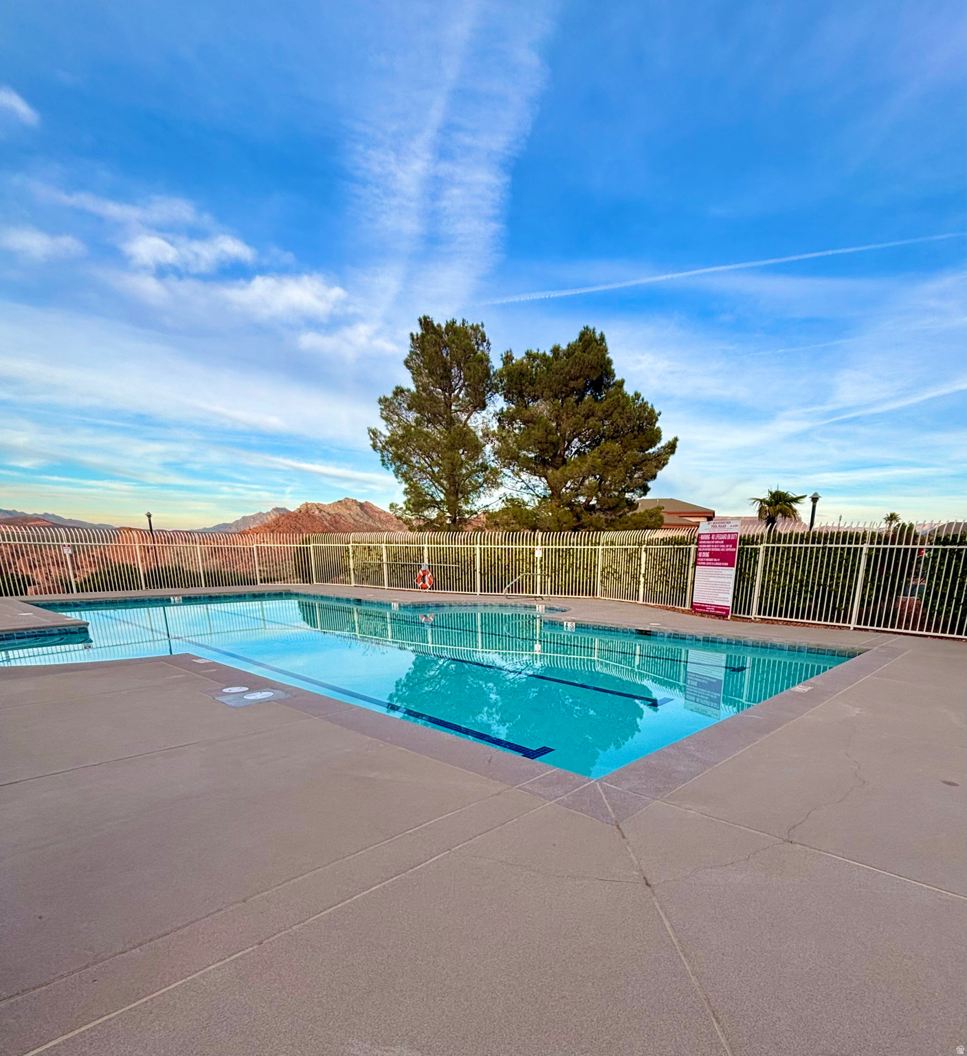 SKY MOUNTAIN - Residential