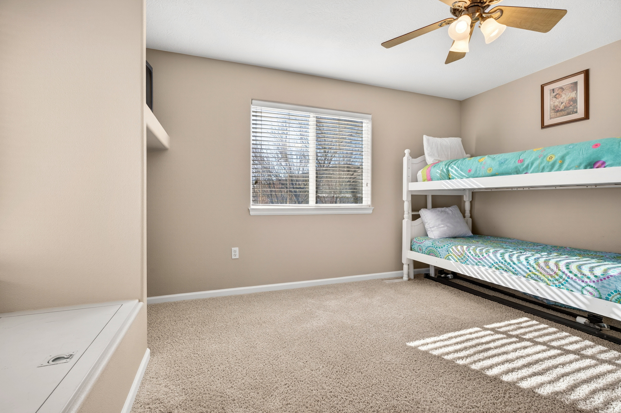 SKY MOUNTAIN - Residential