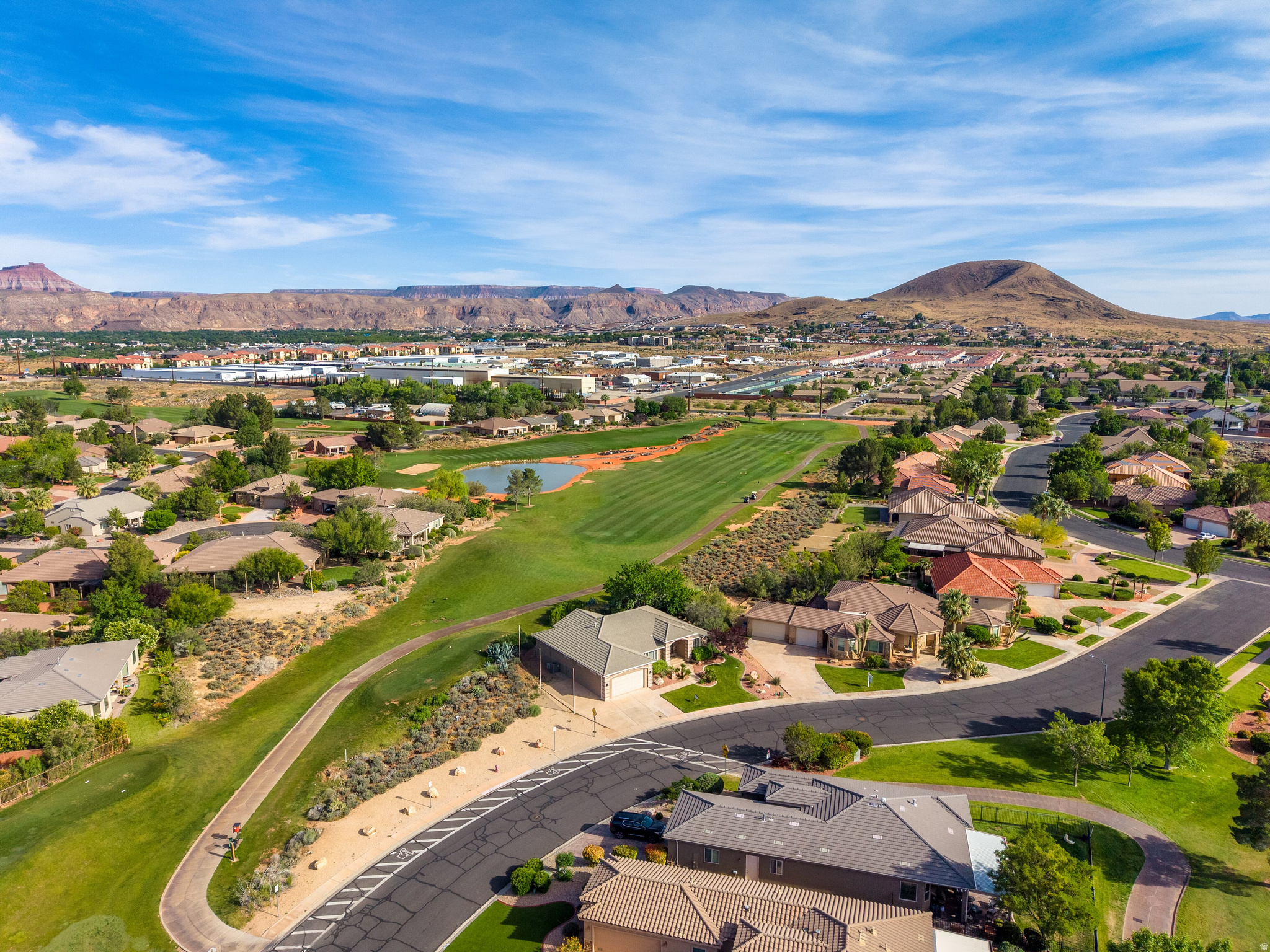 SKY MOUNTAIN - Residential