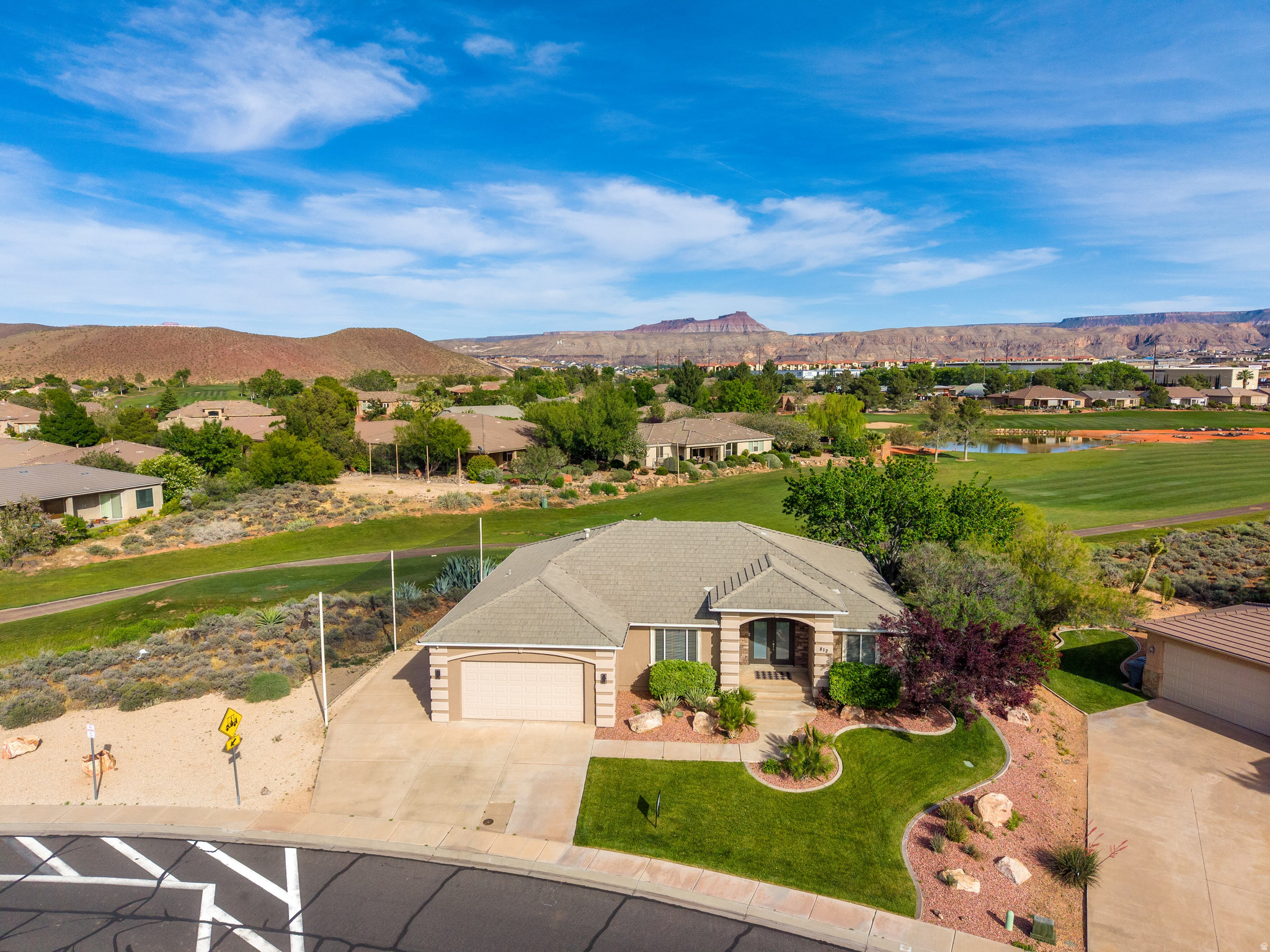 SKY MOUNTAIN - Residential