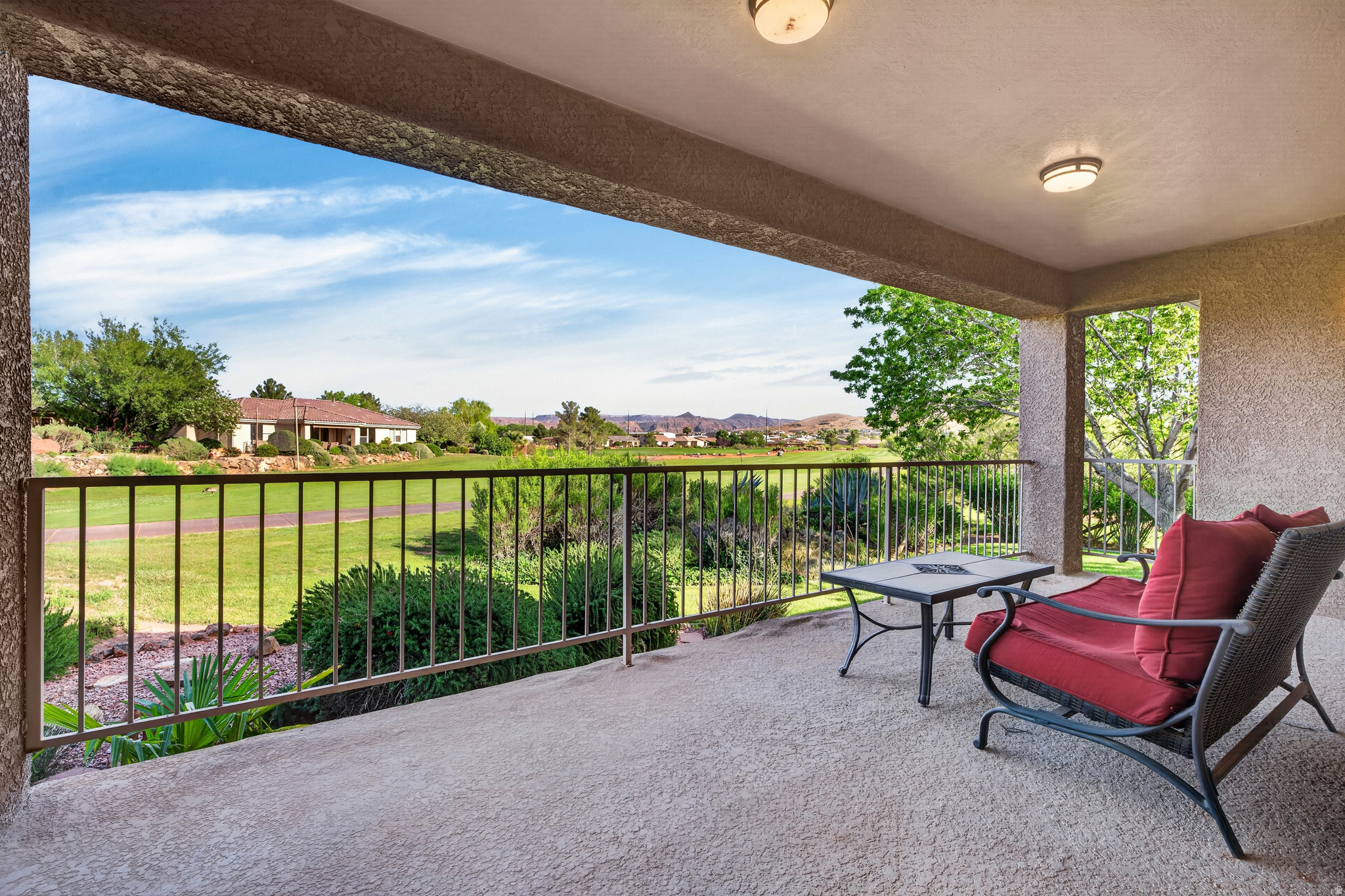 SKY MOUNTAIN - Residential