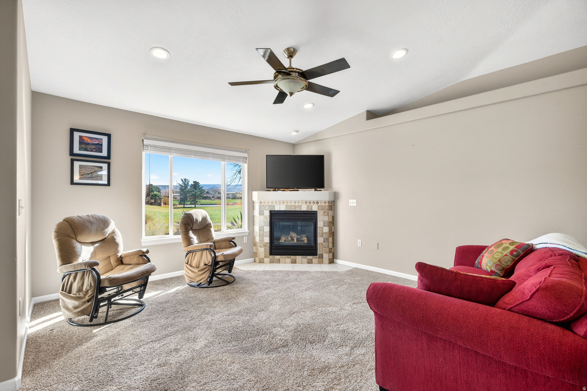 SKY MOUNTAIN - Residential