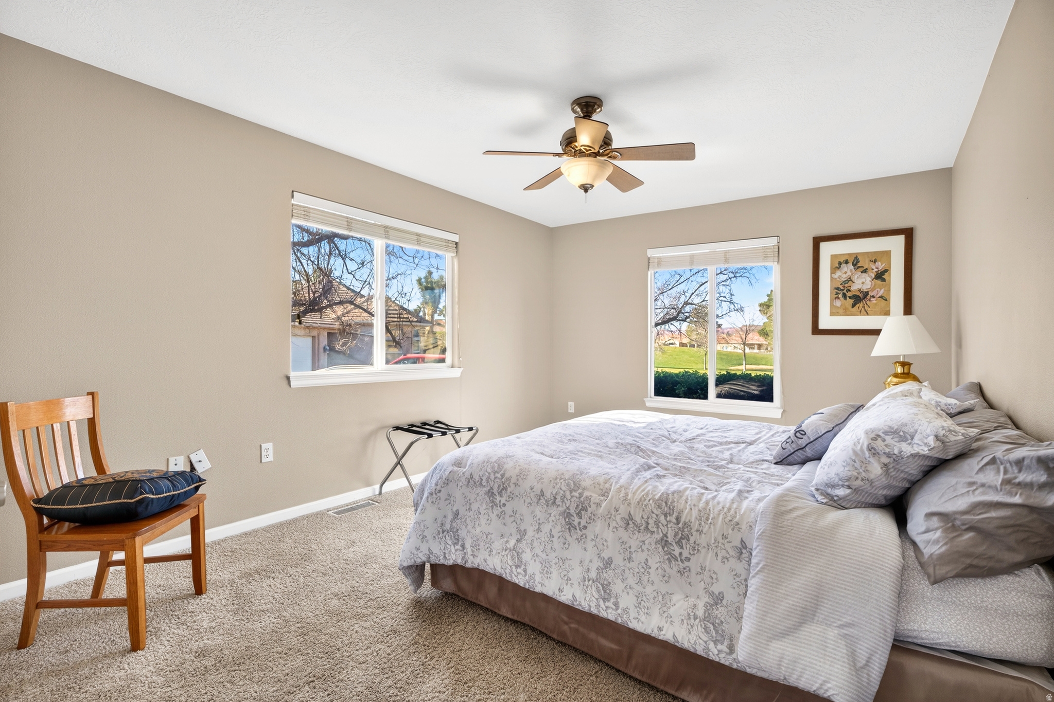 SKY MOUNTAIN - Residential