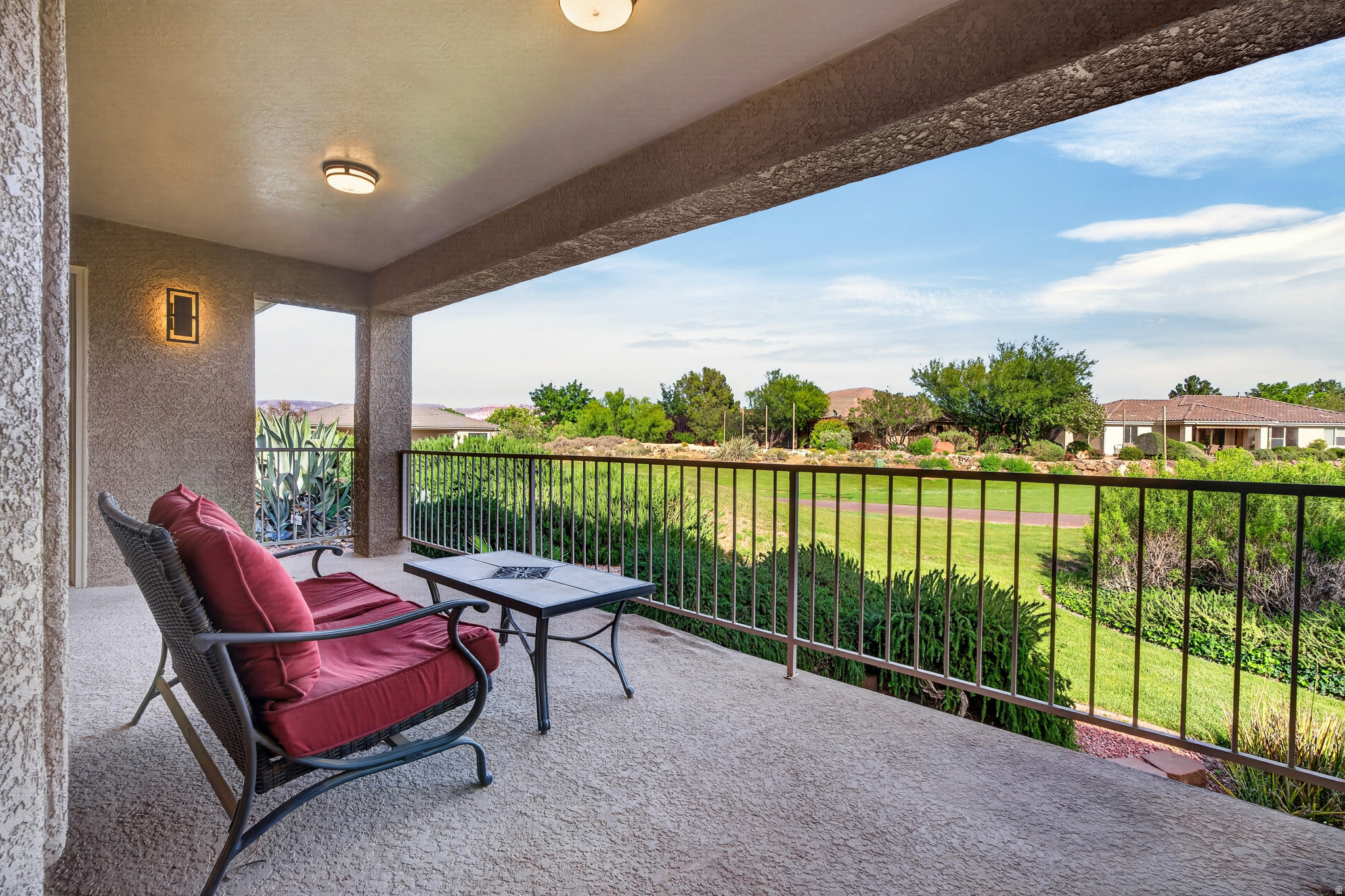 SKY MOUNTAIN - Residential