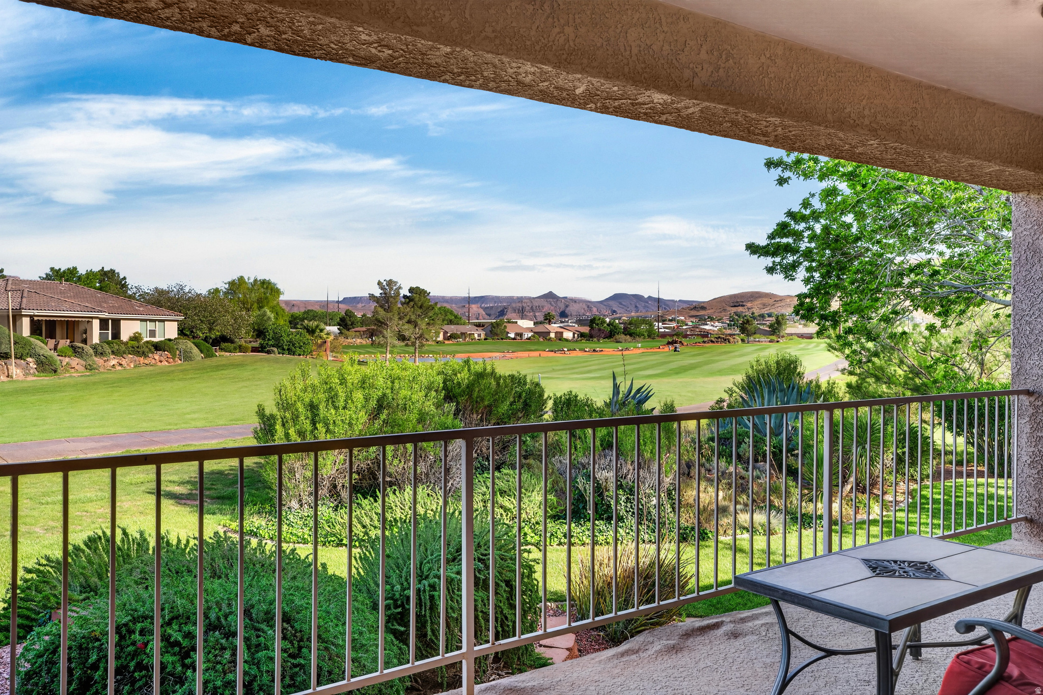 SKY MOUNTAIN - Residential
