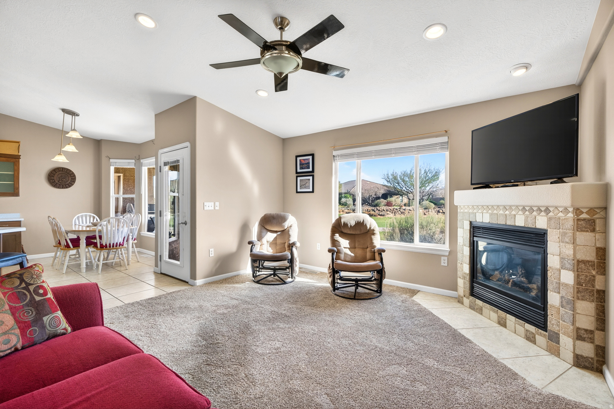 SKY MOUNTAIN - Residential