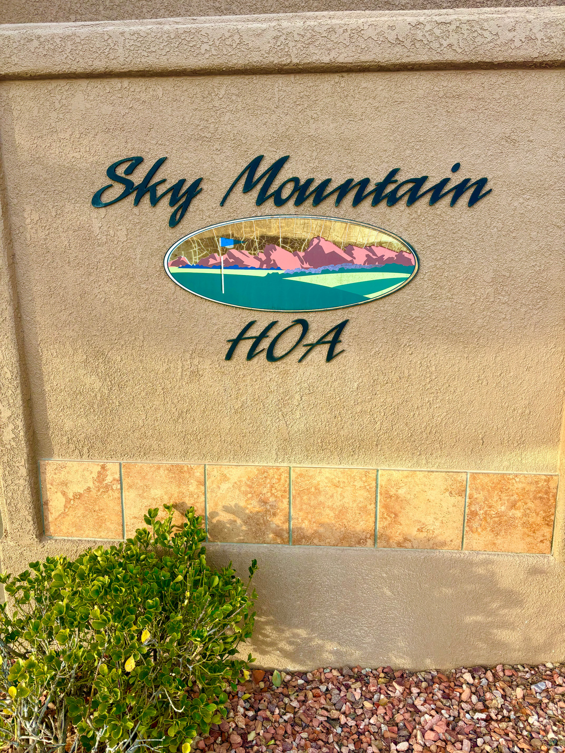 SKY MOUNTAIN - Residential