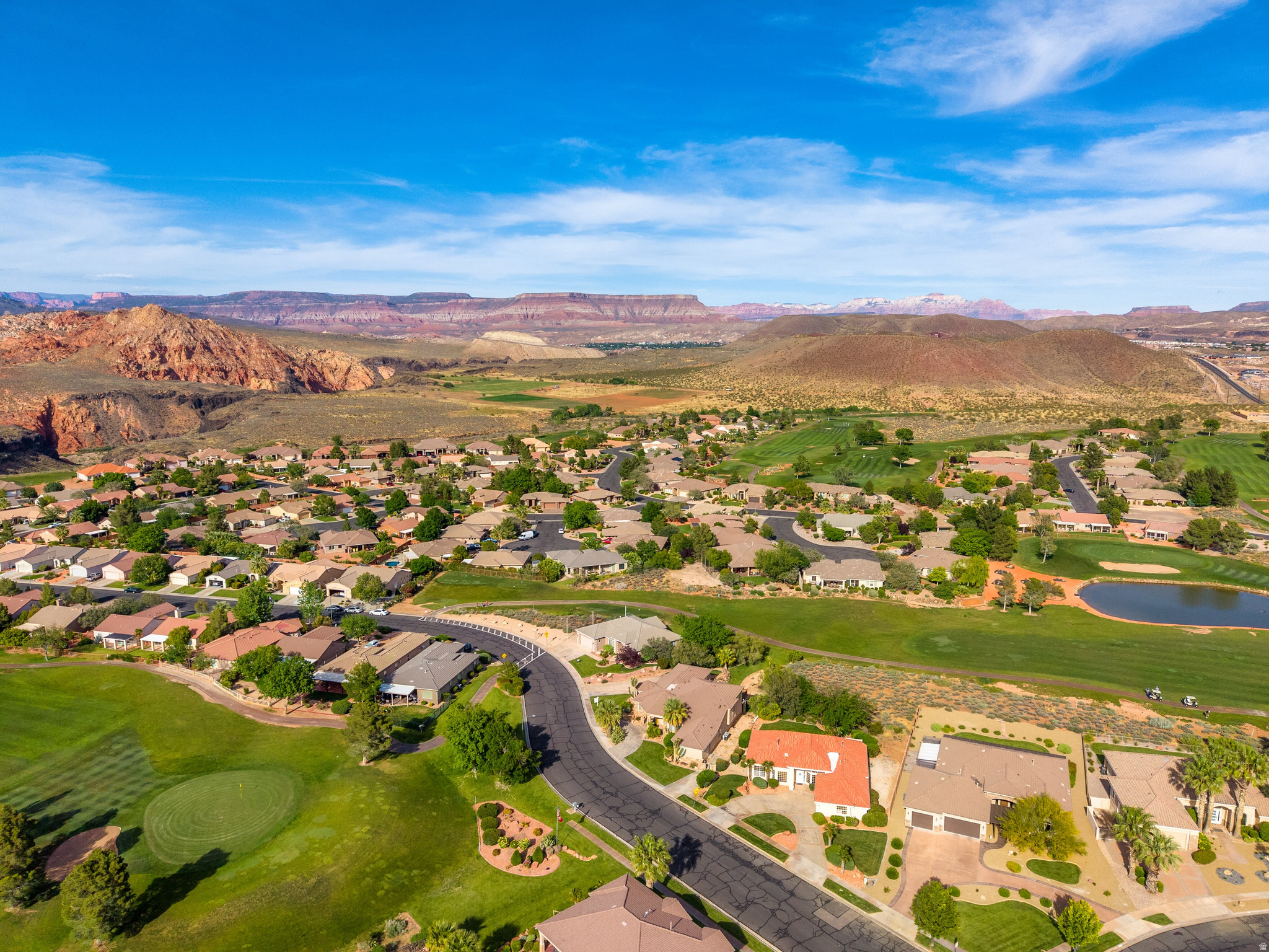 SKY MOUNTAIN - Residential