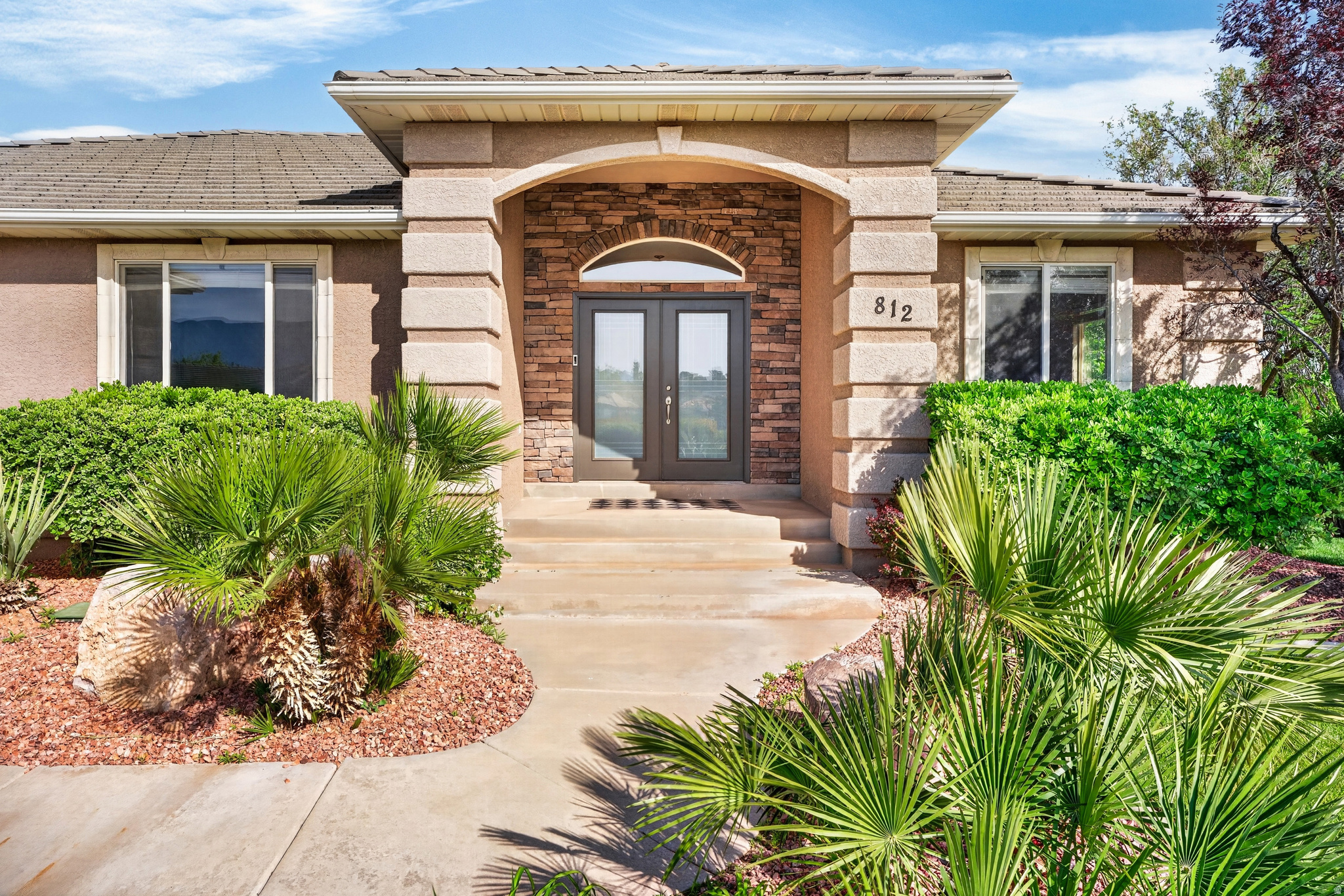 SKY MOUNTAIN - Residential