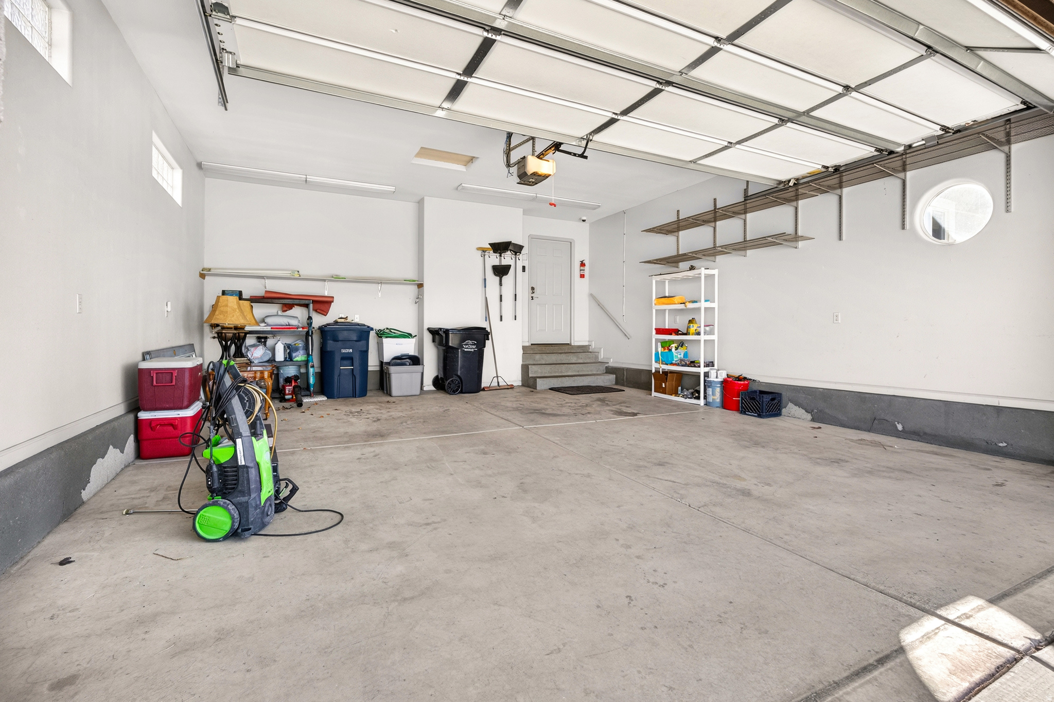 SKY MOUNTAIN - Residential