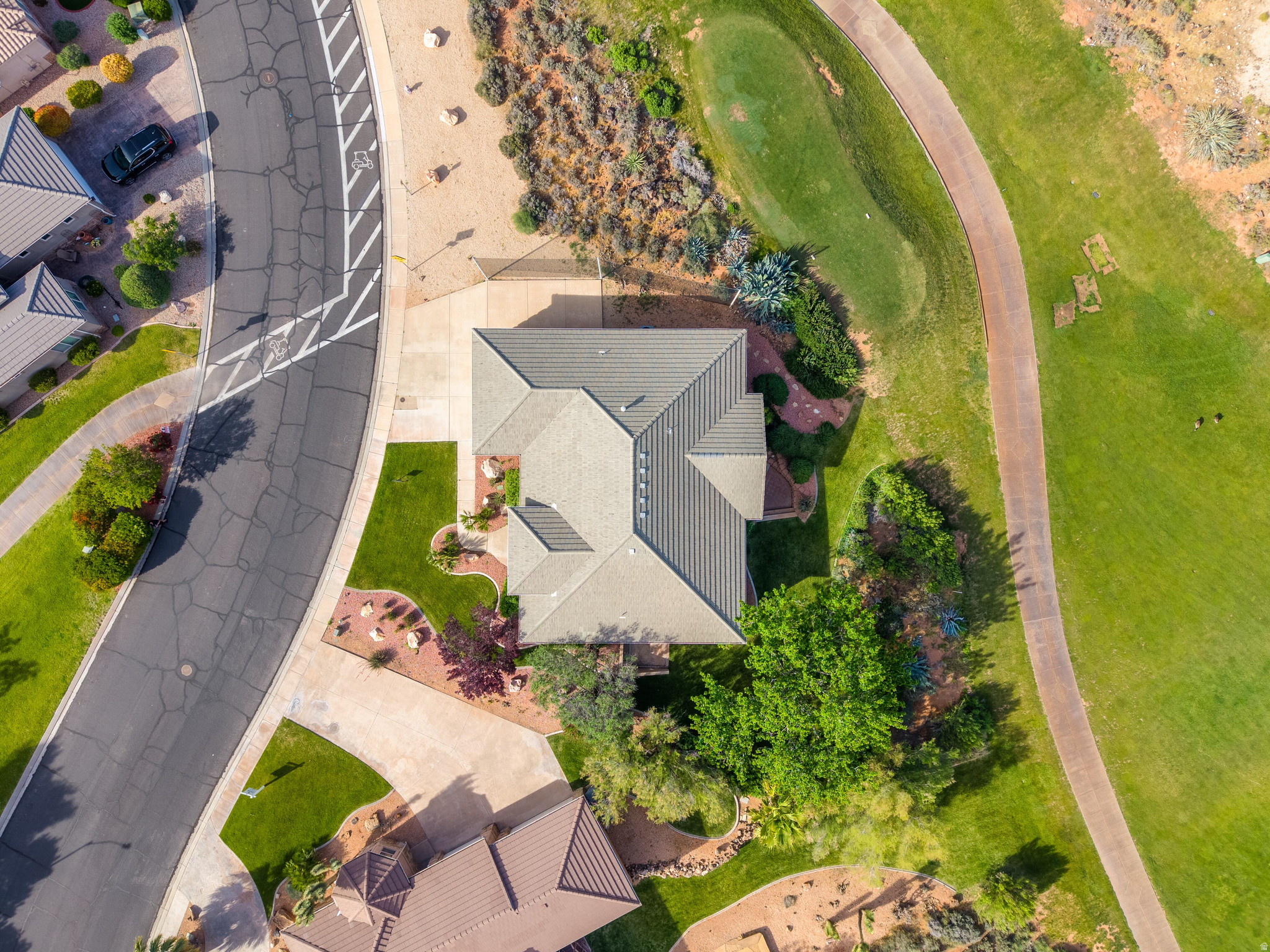 SKY MOUNTAIN - Residential